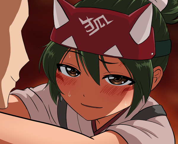 逃げ上手のキリコ