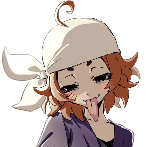 👅