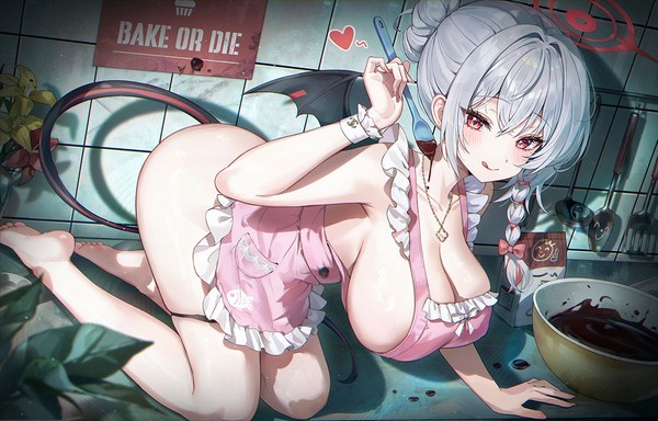 ハルナ🤍