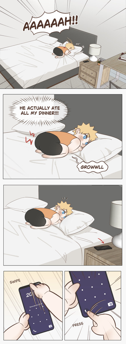 Part 7 - Ramen
