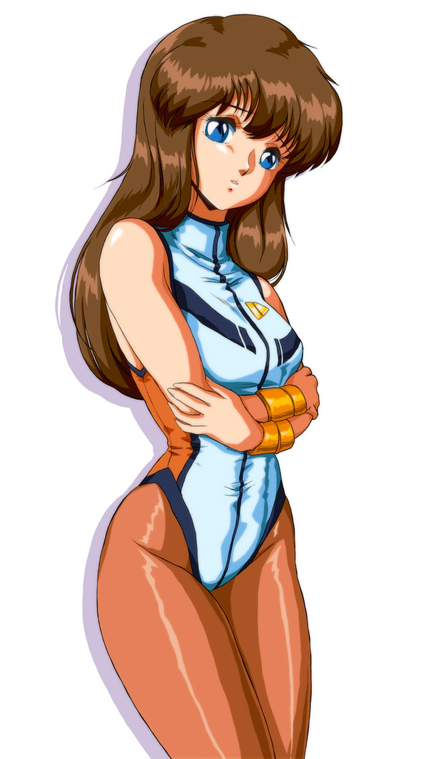 ミア・アリス