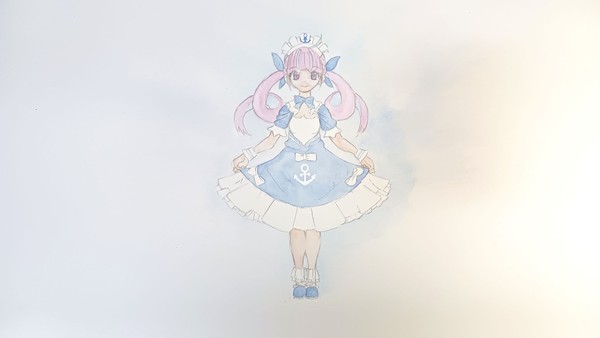 私を見つけてね～♪