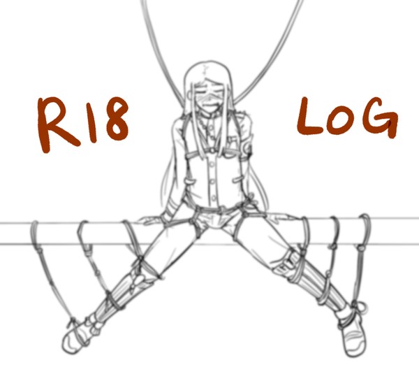 六月R18 log(bdsm+ 是姉)