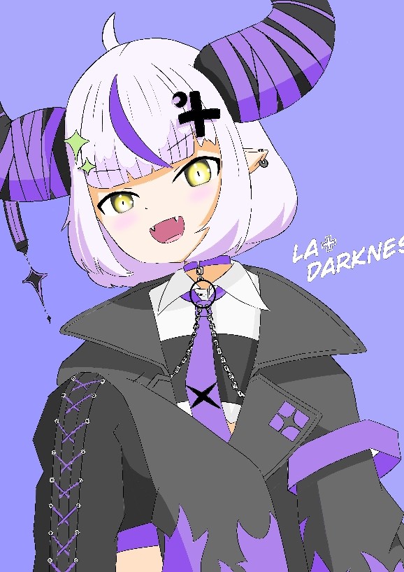ラプ様