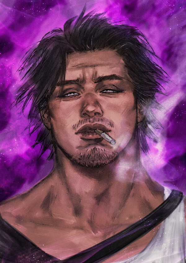 Yami Sukehiro