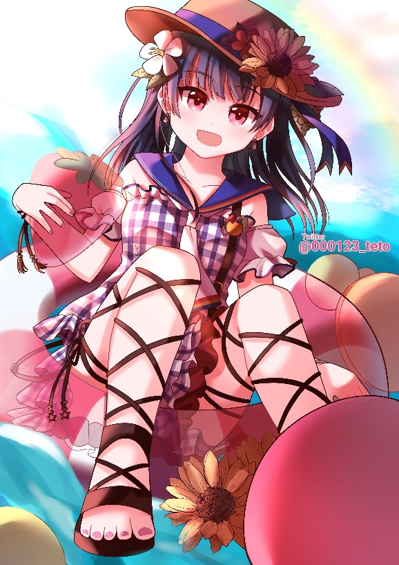 ラブライブ❤️ヨハネ