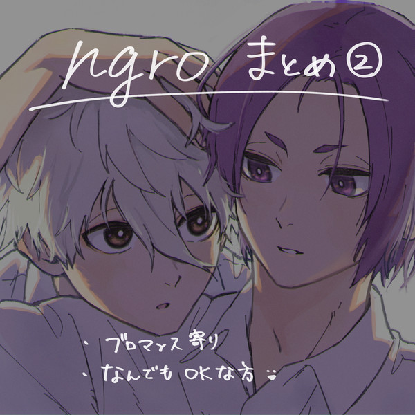 ngroまとめ②