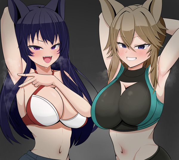 デルタ＆ゼータ