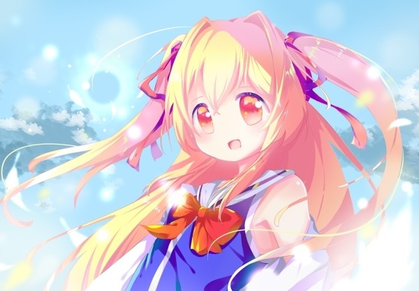 いろとりどりのセカイ