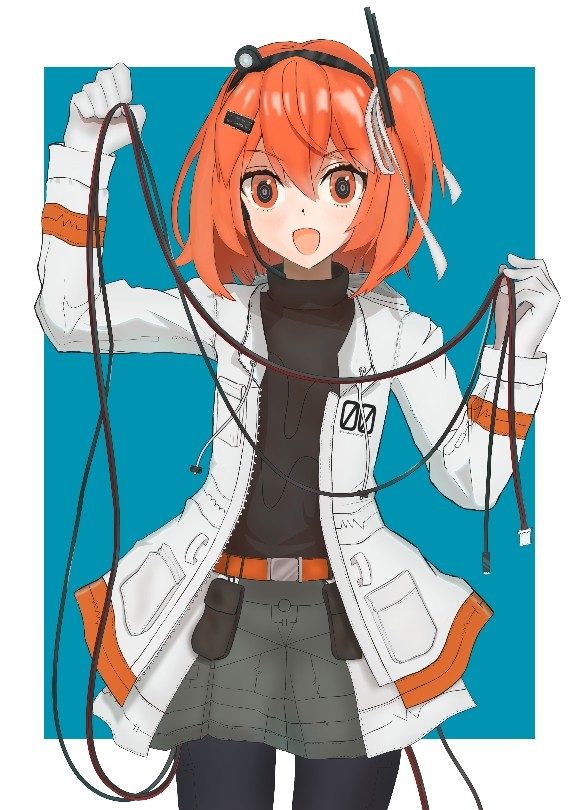 足立レイ