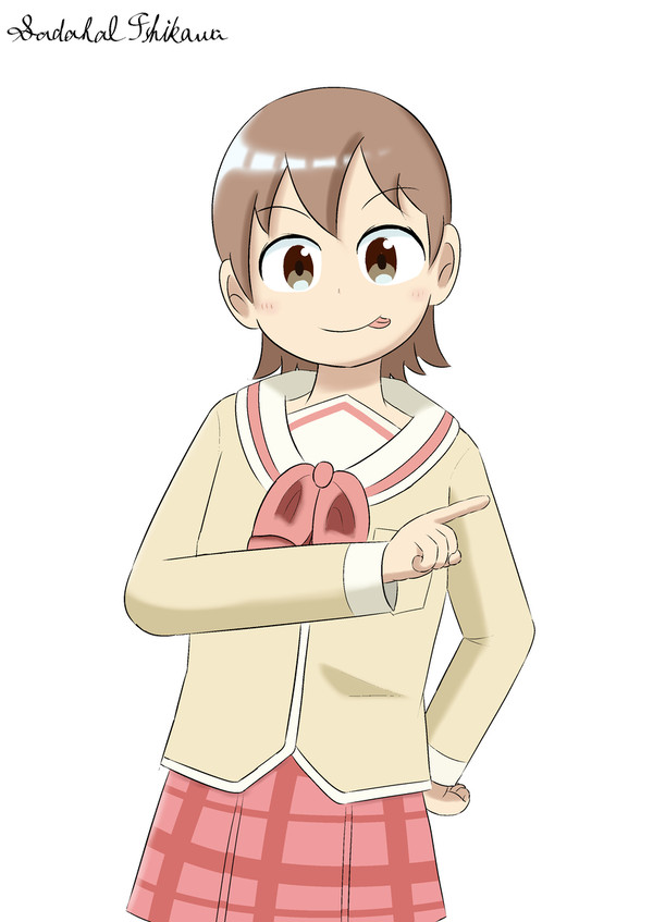 ゆっこ