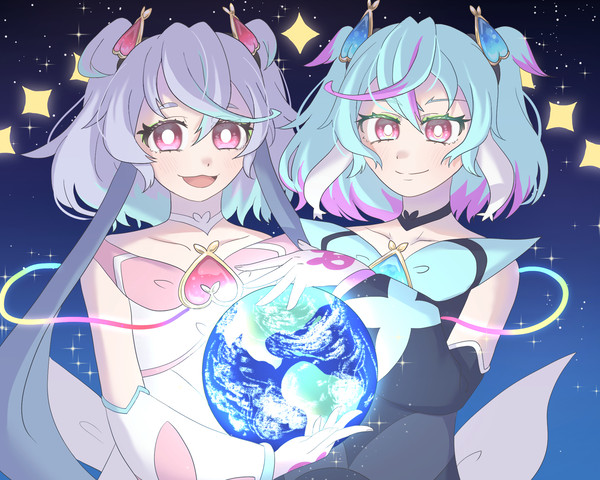 プリキュアまとめ2