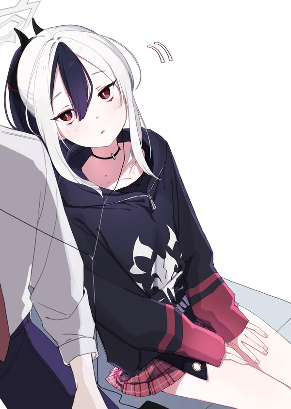 ブルアカ詰め