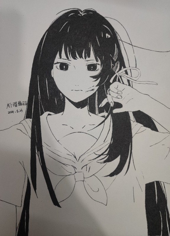 花城あんず