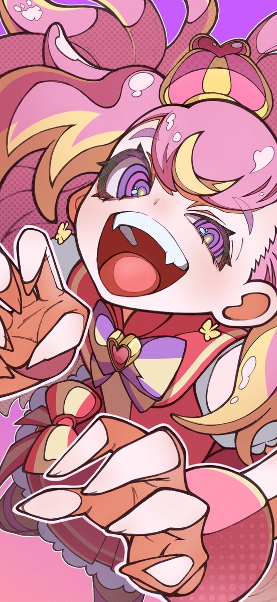 キュアワンダフル