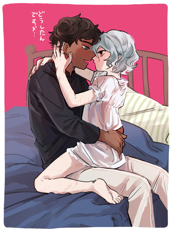 カブミス ツイログ3