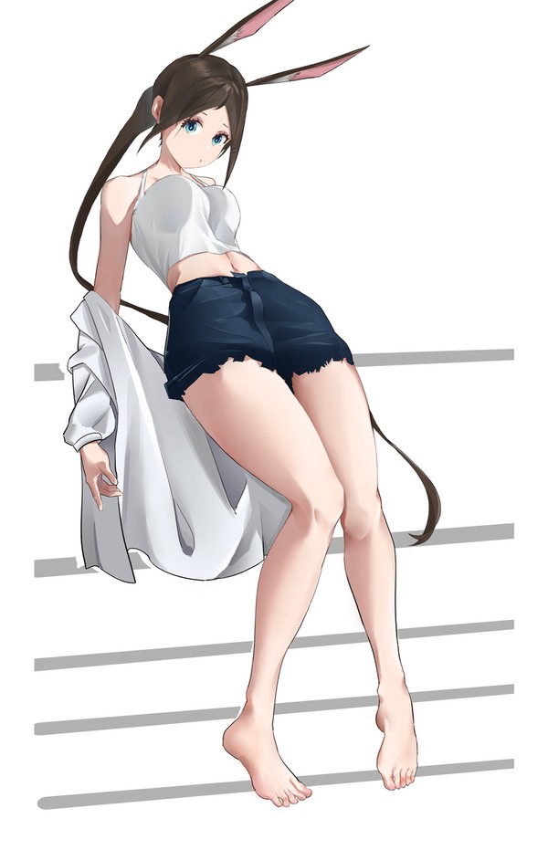 阿米娅