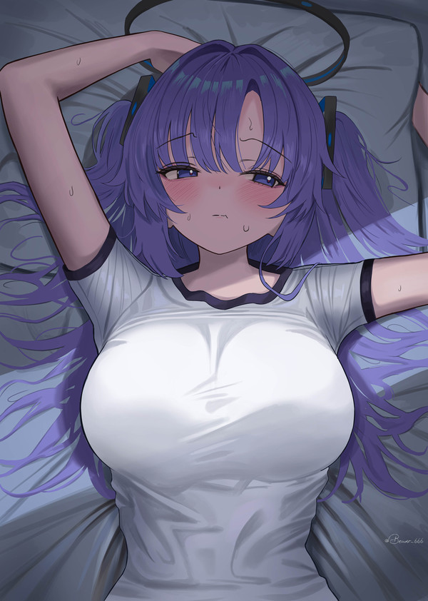 ユウカ !!