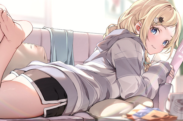 無題