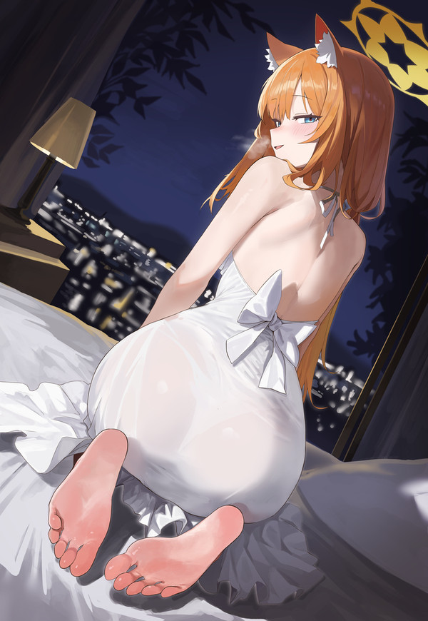 伊落マリー😇