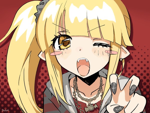 がお