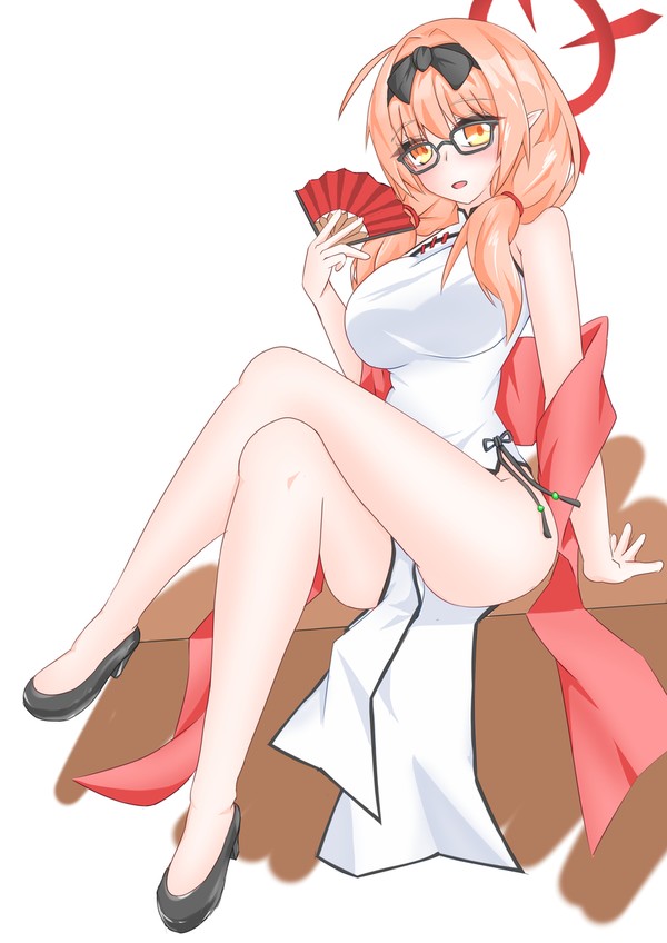 チーパオチナツ