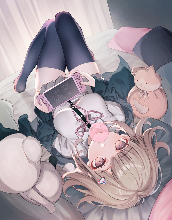 七海千秋 - 1/1