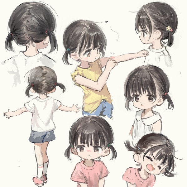 らくがき