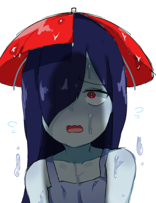 ☔️
