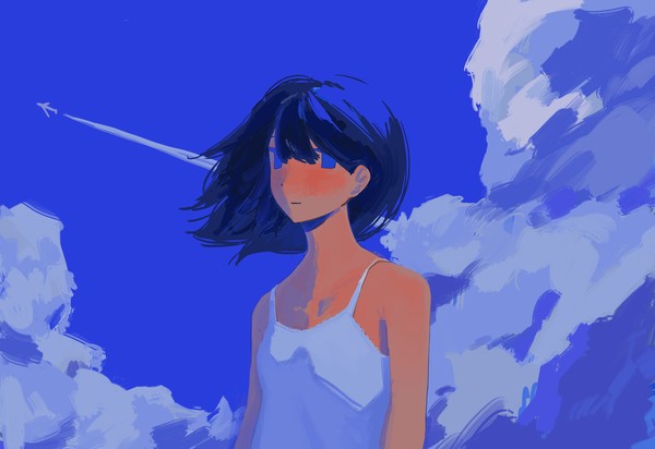 白昼夢