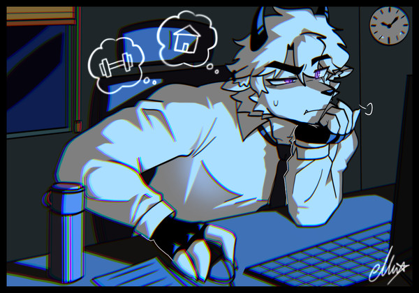 Overtime...