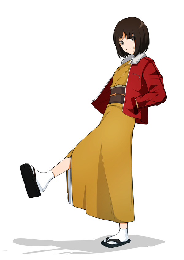 識