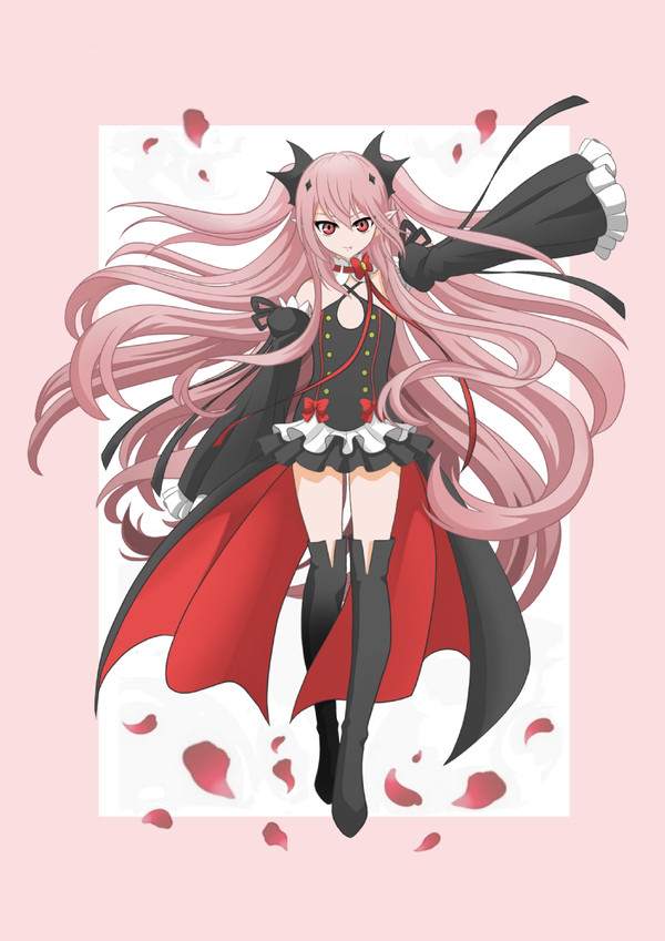 Vampire Queen