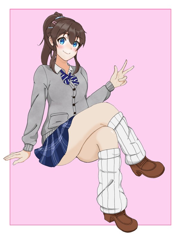 推しってほんと!佐竹美奈子