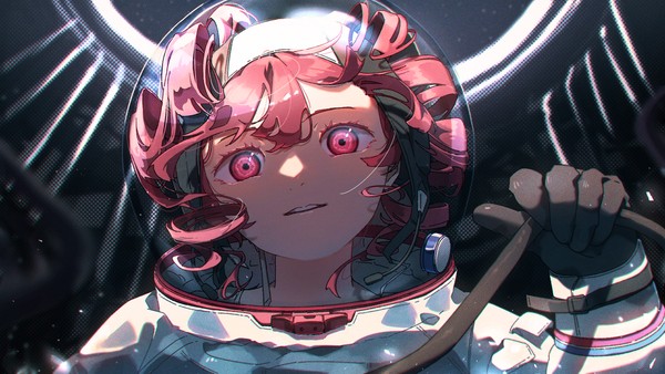 宇宙テト