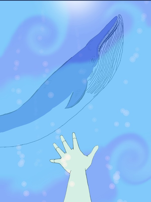 鯨の唄