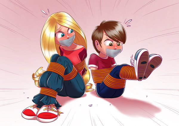Magical Mishaps