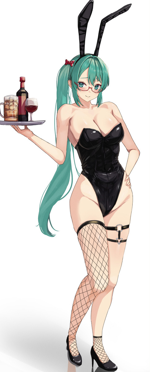 バニー