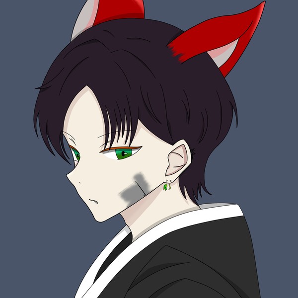 なんだ