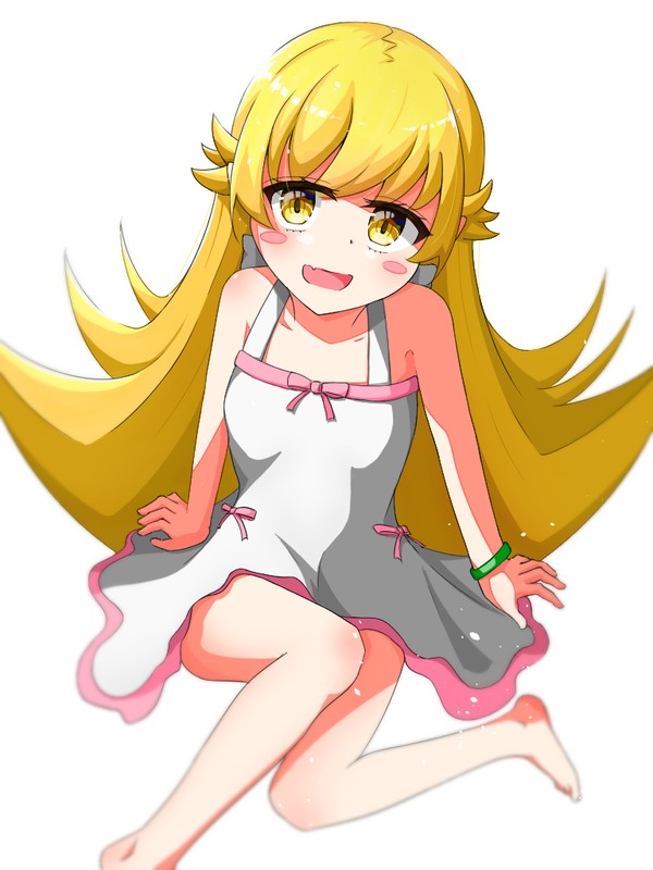 忍野忍