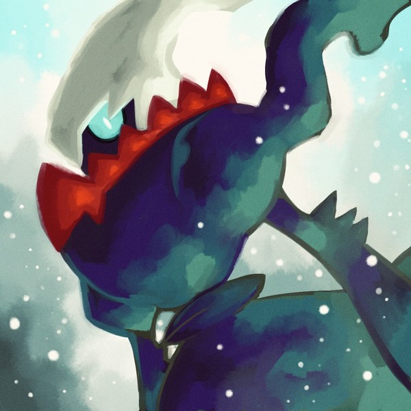 ポケモン絵まとめ