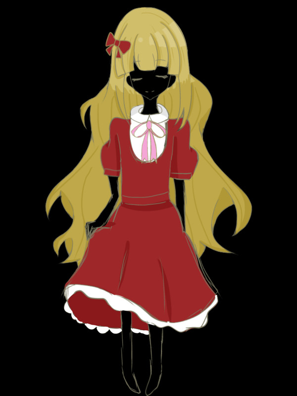 ポーﾄマフィｱのお嬢様