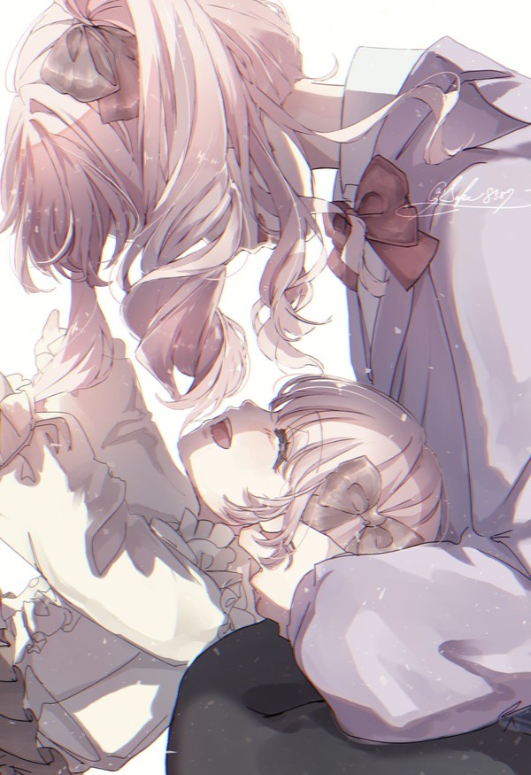 瑞希誕