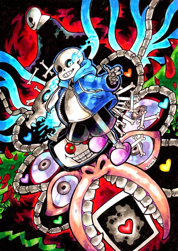 UNDERTALE
