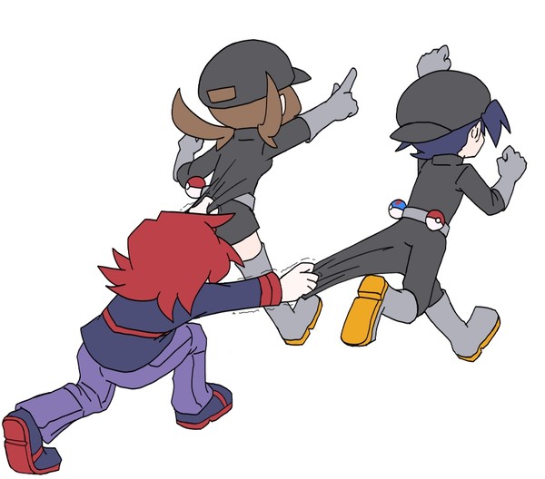 ポケつめ3