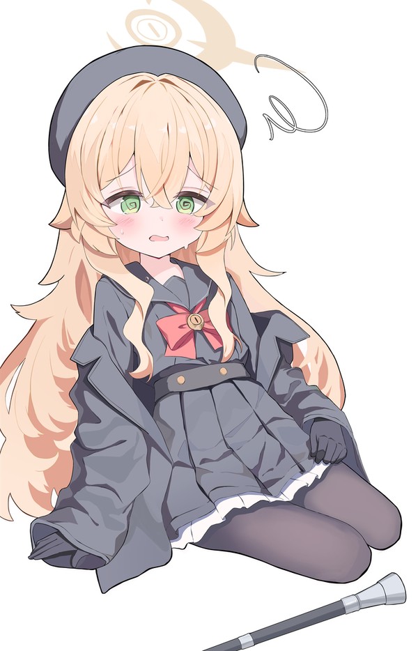 ニヤニヤ教授