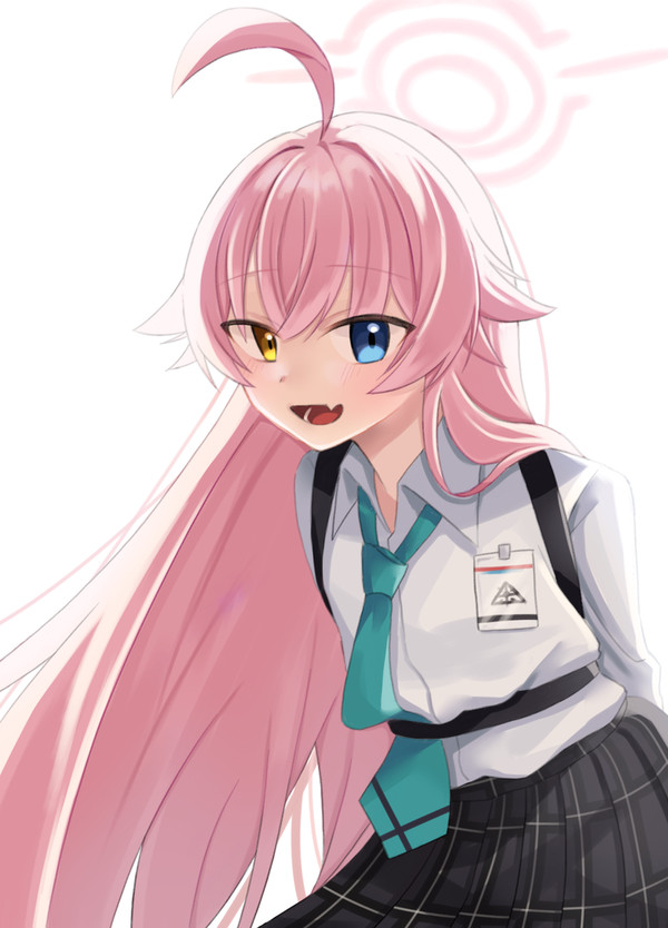小鳥遊ホシノ