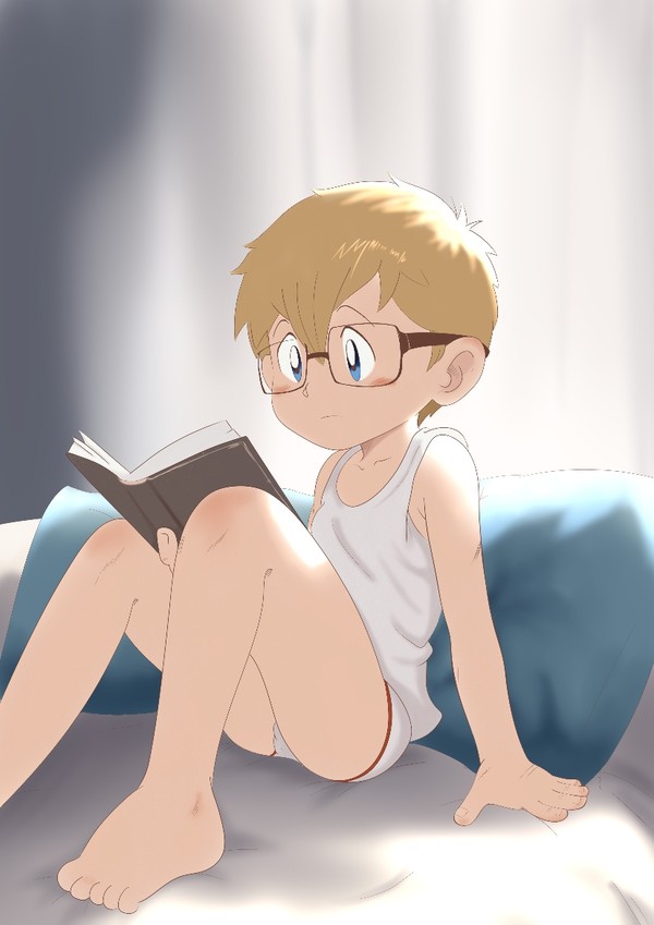 the book is a toy full of letter