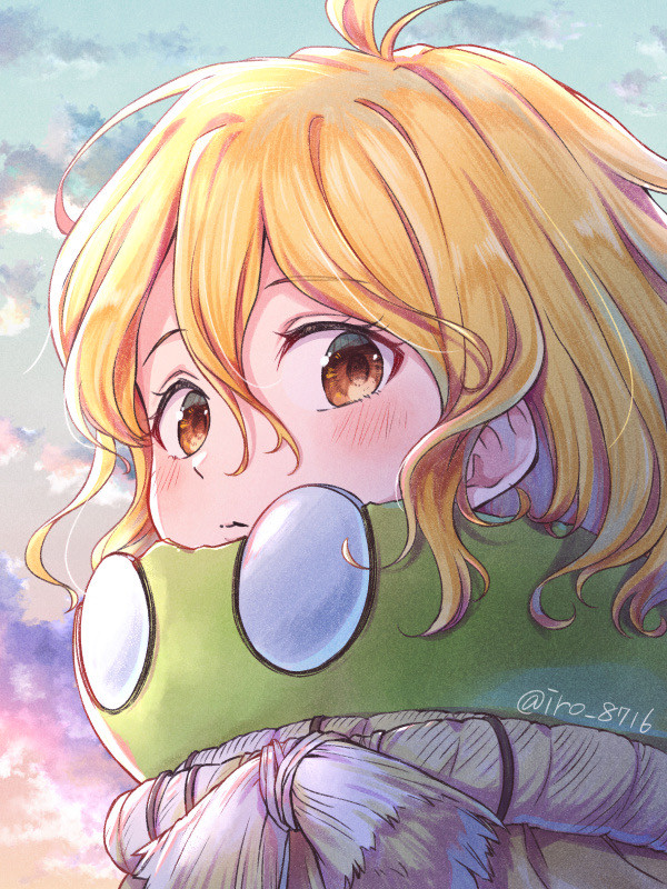スイカちゃん