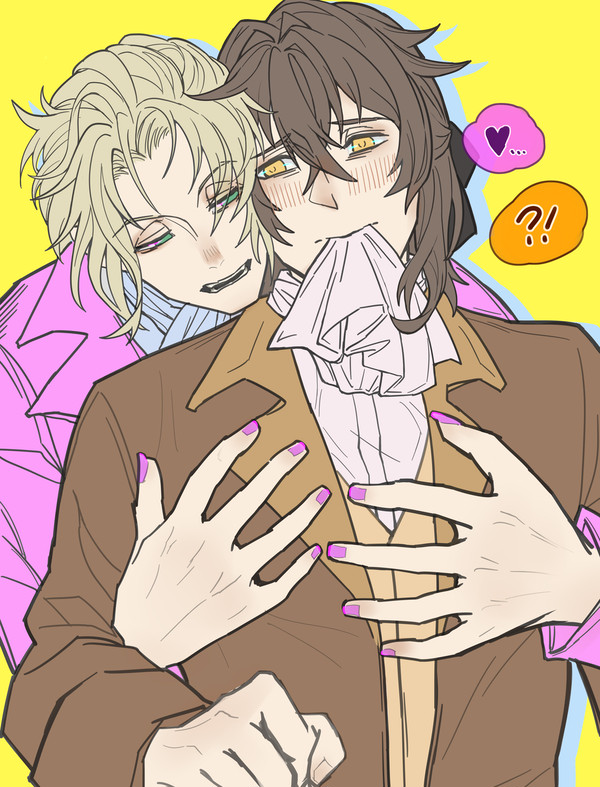 fgo&Mozart l'Opera rock まとめ
